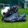 Detské futbalové topánky Pánske Originálne futbalové topánky Indoor Profesionálne futbalové ihrisko Kopačky Spoločenské kopačky TF/AG Teniska Protišmykové