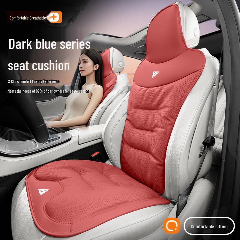 Changan Deepal SL03/S07/L07/S05 Car Seat Cushion – All-Season, Front & Rear, Single-Piece Cover