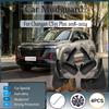 Auto Spatlappen Voor Changan CS35 Plus 2018 2022 2023 2024 Spatborden Spatborden Buitendeel Auto Accessoires
