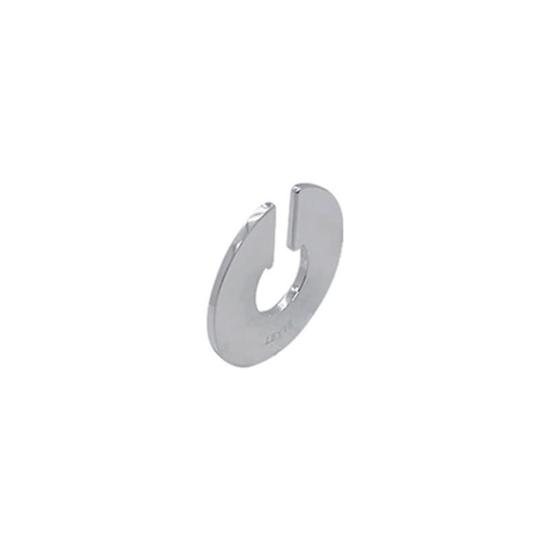 LEYIE DISC EAR CUFF LARGE