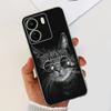 For Xiaomi Poco C65 Case Redmi 13C New Fashion Painted Back Cover 6.74'' Soft TPU Phone Case For Xiaomi Redmi 13C PocoC65 Bumper