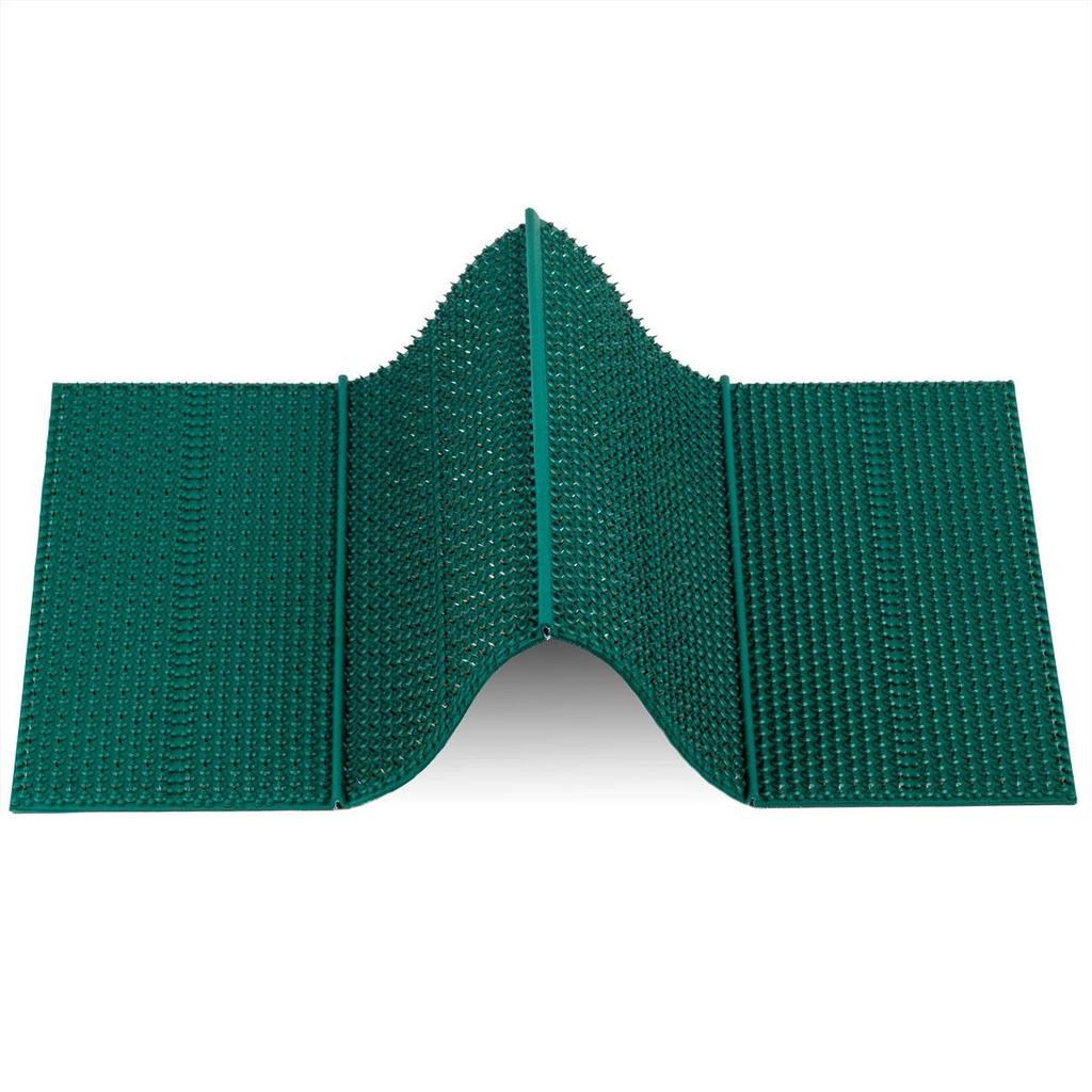 Applicator Lyapko Chance Chance Unique Acupuncture Massager For Back, Neck, Shoulders, Arms, Legs, Joints, Body