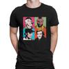 2026 The A-Team Newest TShirt for Men Mashup TV 80s Hanniba Round Collar Basic T Shirt Personalize Gift Clothes OutdoorWear -...