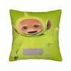 T-TeletubbiesED Pillow Case  Retro Trendy Pillow Cover Comfy Pillowcases For Living Room Bed Chair