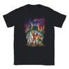 He-Man T-Shirt - Vintage Masters of the Universe Fan Tee