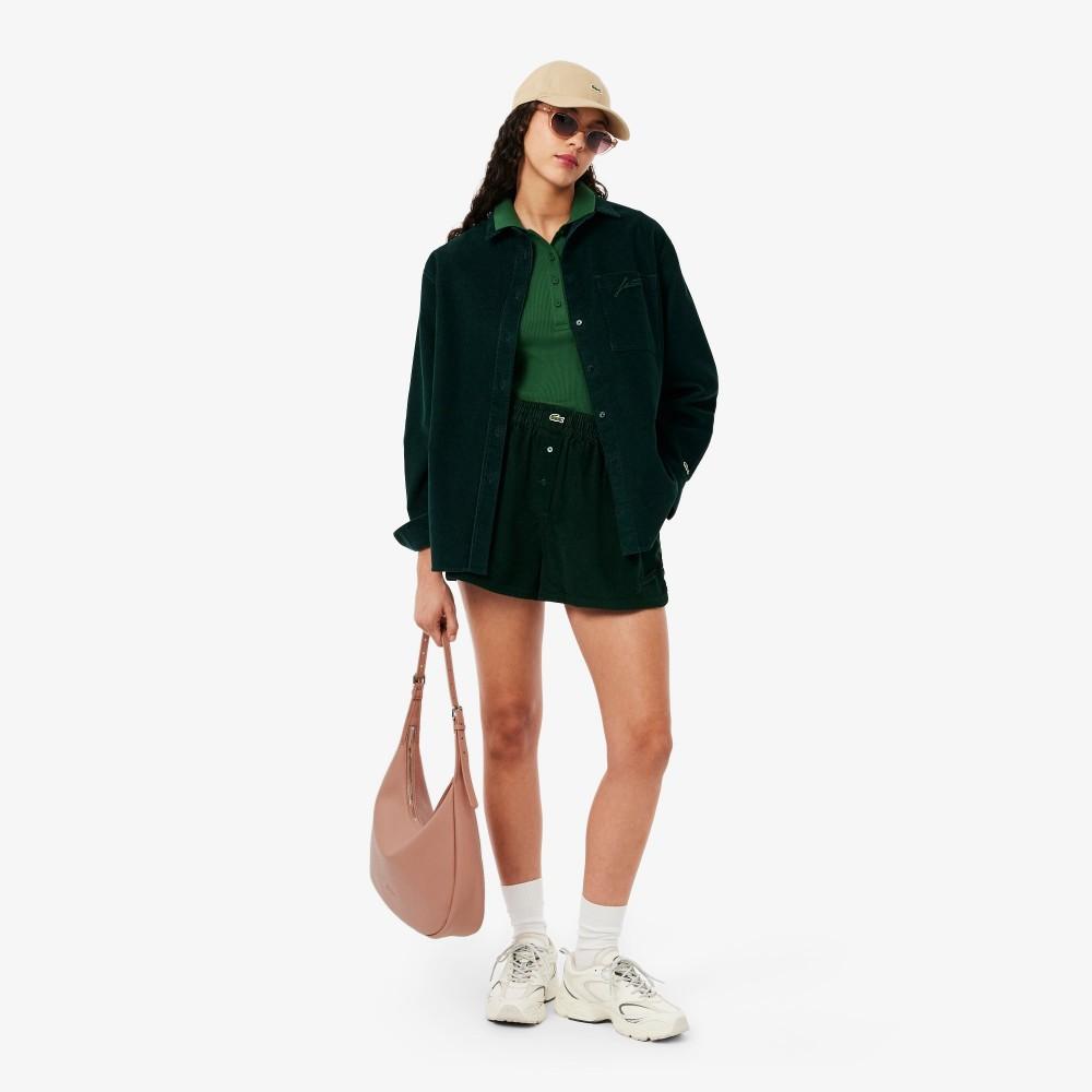 Lacoste Women's City Court Hobo Bag NF5108I55NR26