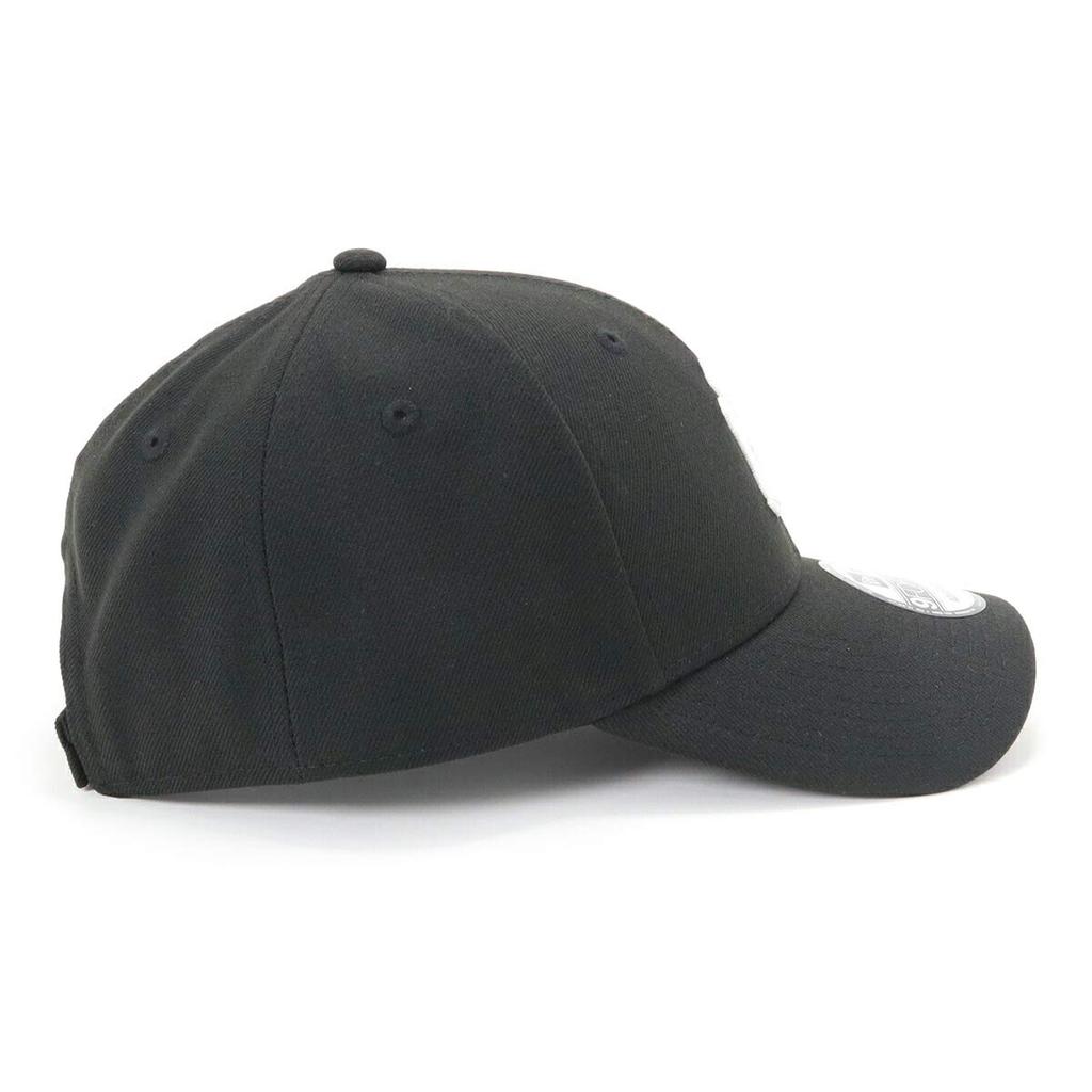 New Era Cap 9FORTY New York Yankees Black Free