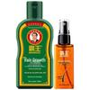 Kit Shampoo BaWang Croissance des Cheveux Anti-Chute