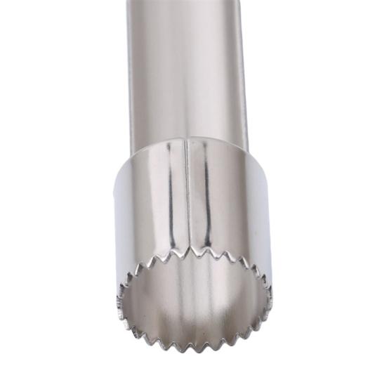 עמיד בדרגת מזון עמיד לחלודה מיני פירות אגס Corer כלים אביזרי מטבח עבור Shop Apples Corer