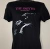 The Smiths - The Queen Is Dead - Vintage 80er New Wave Retro Band T-Shirt Unisex