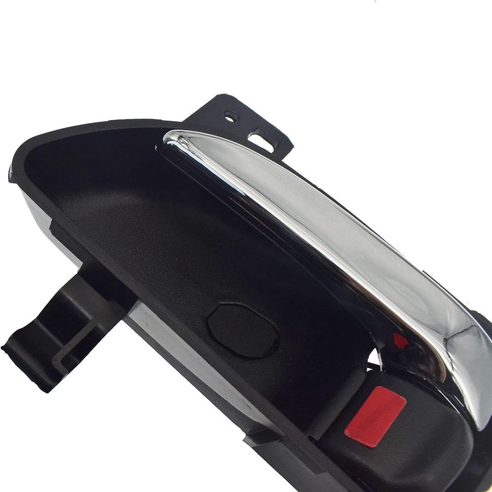 Inside Left Door Handle SU003-01565 61051FG120JG For Subaru Forester Impreza BRZ