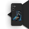 B-Batmans Poster B-Bats Man Silicone Cover for Huawei P30 P20 Mate 20 Lite Pro Y9 Y7 Y6P Y7A 2019 Y9A P Smart Coque Phone Case