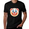 Whatsapp Clown 2 Tshirt Uv Sun Protection Tee Shirt