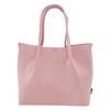 Tasche Tote Bag 1075 Rosa [Rootote] LT.Medium.Lefull-B Damen