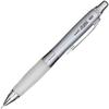 Mitsubishi Pencil Alpha Gel 0,5 mm Druckbleistift Weicher Griff Weiß M5617GG1P.1
