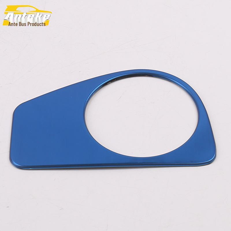 Decorative Frame for Lavida Headlight Controls: Fits 19 Models