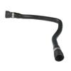 1x Expansion Tank To Coolant Pipe Hose 11531436410 For BMW E46 323 325 328 330
