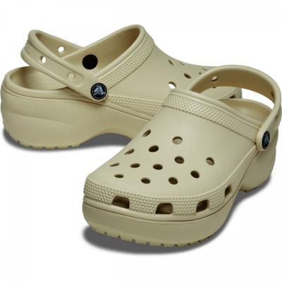 Classic Platform Clog 206750 2y2