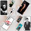 Alejandro Sanz Cell Phone Case for Samsung Galaxy S26 Ultra S25 S24 S23 S22 S21 S20 Note10 Cover