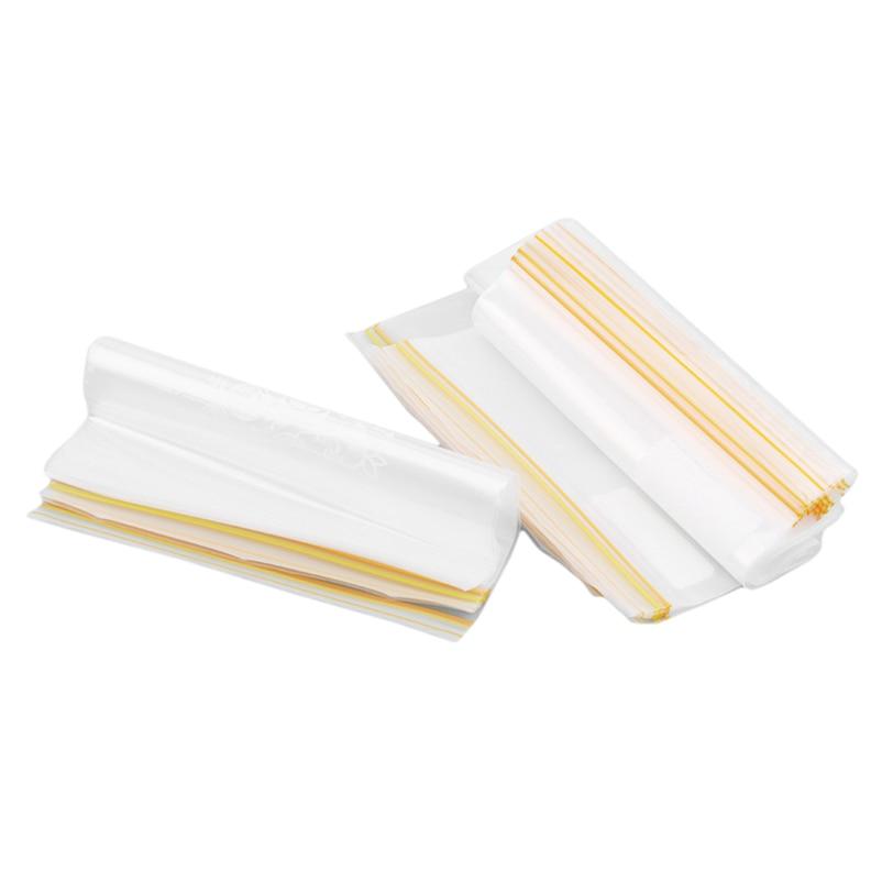 Fruit Food Storage Bag Disposable Thick Container Vegetable Organizer Bags Sealing Package