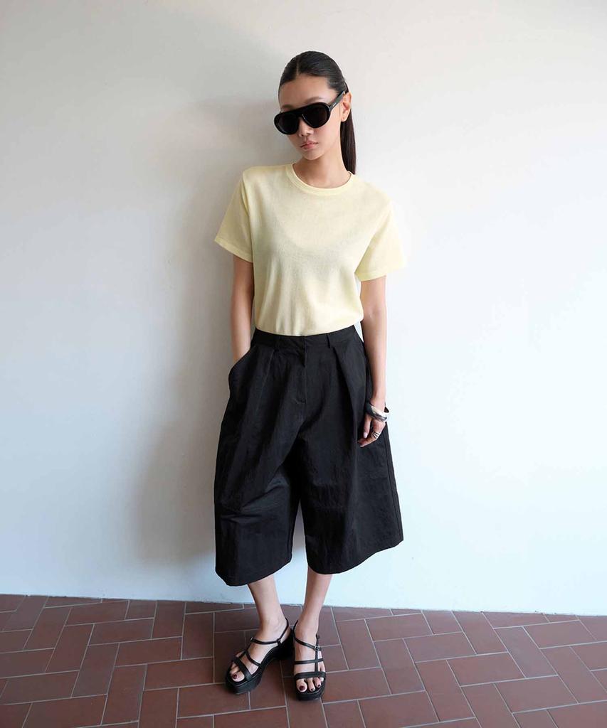 ONE Dry Bermuda Pants_Black