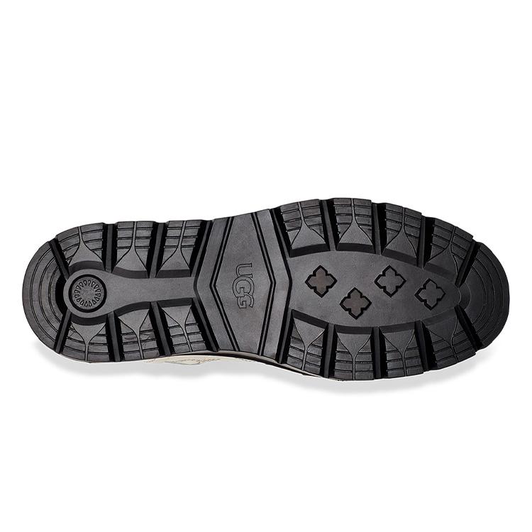 UGG Sid White Femei 1116136-JSM