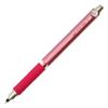 Mitsubishi Pencil Ołówek mechaniczny Kurutoga gumowy uchwyt różowy 0.5 M56561P.13