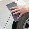 Nano Sparkle Cloth Nano Cloth For Car Scratch Remover Repair Car Paint Nano Sparkle Cloth For Truck Convertible Car RV