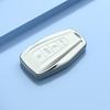 19-23 Geely Binyue Cool 260T/240 1.5T Key Case - Golden Champion Edition