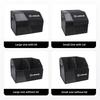 lexus Folding Car Trunk Organizer Box Storage Bag Tools Tidying For Lexus F SPORT ES RX NX LS UX LM LX GX LC RZ IS CT GS RC HS CD4