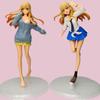 Anime Marine Kitagawa My Dress Up Darling Coreful Figure Sweat à capuche Figurine d'action Modèle Jouet