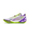Li Ning Disney X Blade 6 Buzz l'Éclair Chaussures de Basketball Homme Sneaker Blanc ABAV063-3