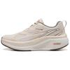 Go Run Elevate 2.0 Comfortable Breathable Supportive Low Top Running Shoes Women Sneakers Beige 129001-NTCL