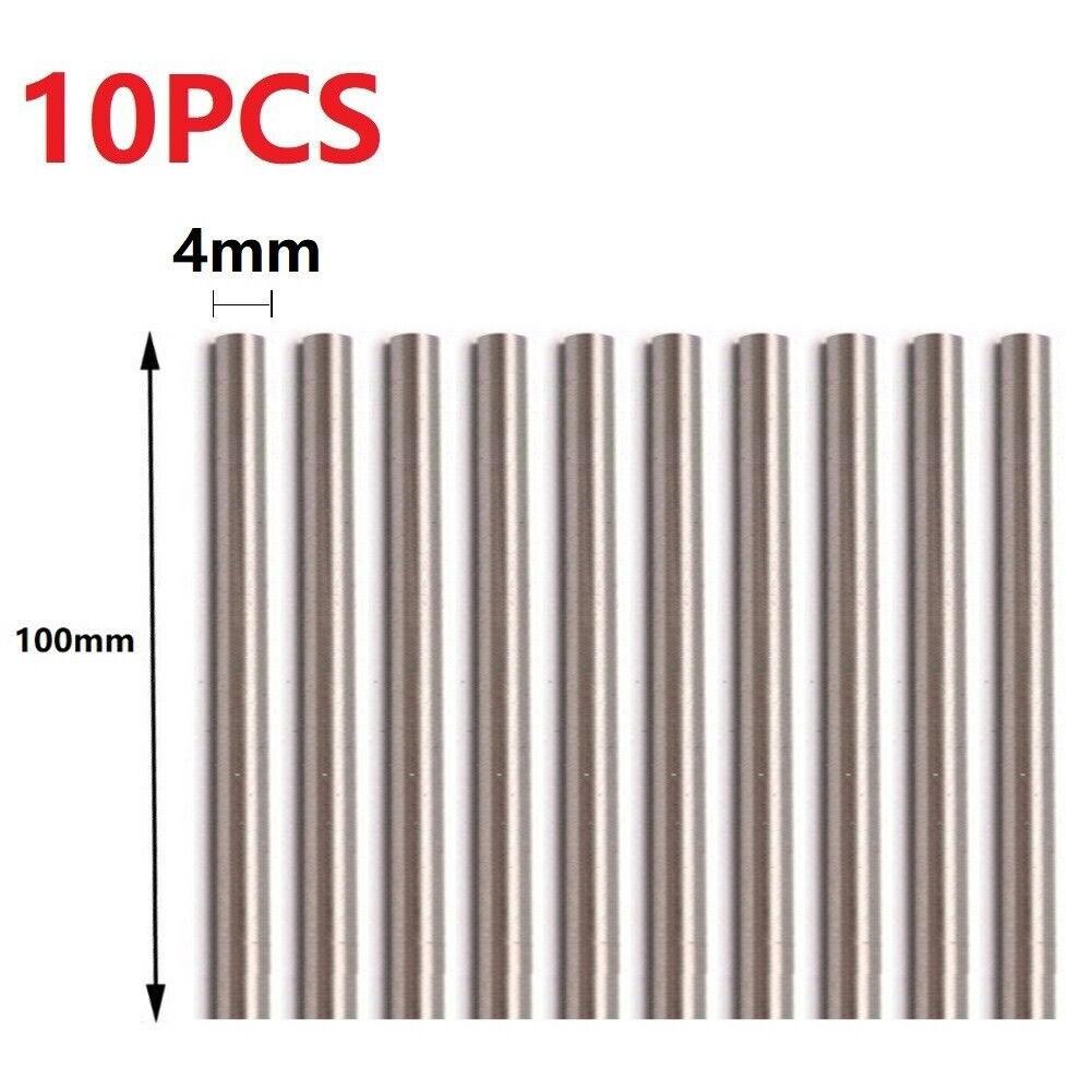 Round Bar High Hardness High Speed Steel Lathe Tool
