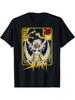 Marvels X-Mens Storm Speelkaart T-shirt
