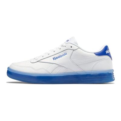 Royal Techque T CE Schoenen Wit Helder Kobalt Unisex Sneakers H67907