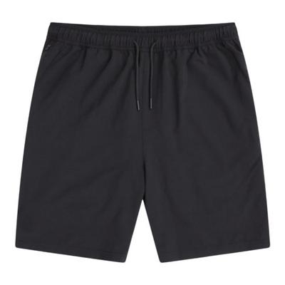 Mens Albie Stretch Active Shorts