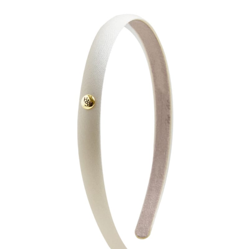 HAS HA030 Slim Basic Hairband