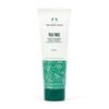 Tea Tree Daily Scrub 125ml For Smooth Shine-Free Skin, Gentle Pore Exfoliating Face Cleanser