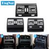 Hinten/Links/Rechts/Zentrale Klimaanlage AC Vent Outlet Grille Panel Für BMW 5 Series F10 F11 F18 520i 523i 525i 528i