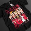 Haikyuu Shirt Shoyo Hinata Tshirt Kageyama T-Shirt Tsukki Kuroo Sport Anime Tee