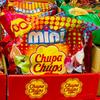 Chupa Chups Mini 600g 100P X 2P