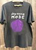 1993 Depeche Mode – Devotional Tour Graphic Charcoal Unisex Shirt S-5XL KH18837 Unisex T-Shirt