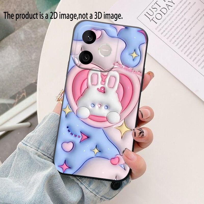 For Honor 600 Lite Honor600Lite Phone Case astronaut Silicone Camera Protection Back Cover For Honor 500 Smart Funda Coque Shell