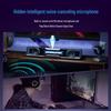 EDIFIER Halo SoundBar Desktop Gaming Speaker with RGB Lighting CN plug (adapter included) (CN version)
