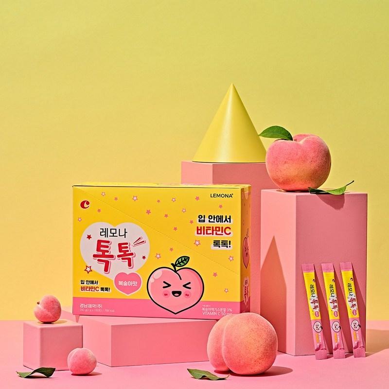 LEMONA Tok Tok Vitamina C