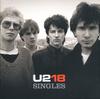 CD U2  U218 Singles B000802702 Interscope Reco 2006 US Rock Used