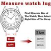 20mm 22mm Nylon Braided Strap For HUAWEI WATCH GT 5 pro Band WATCH 4 3 pro GT 3 2 42mm GT 3/4/5 46mm Loop Buds Ultimate Bracelet