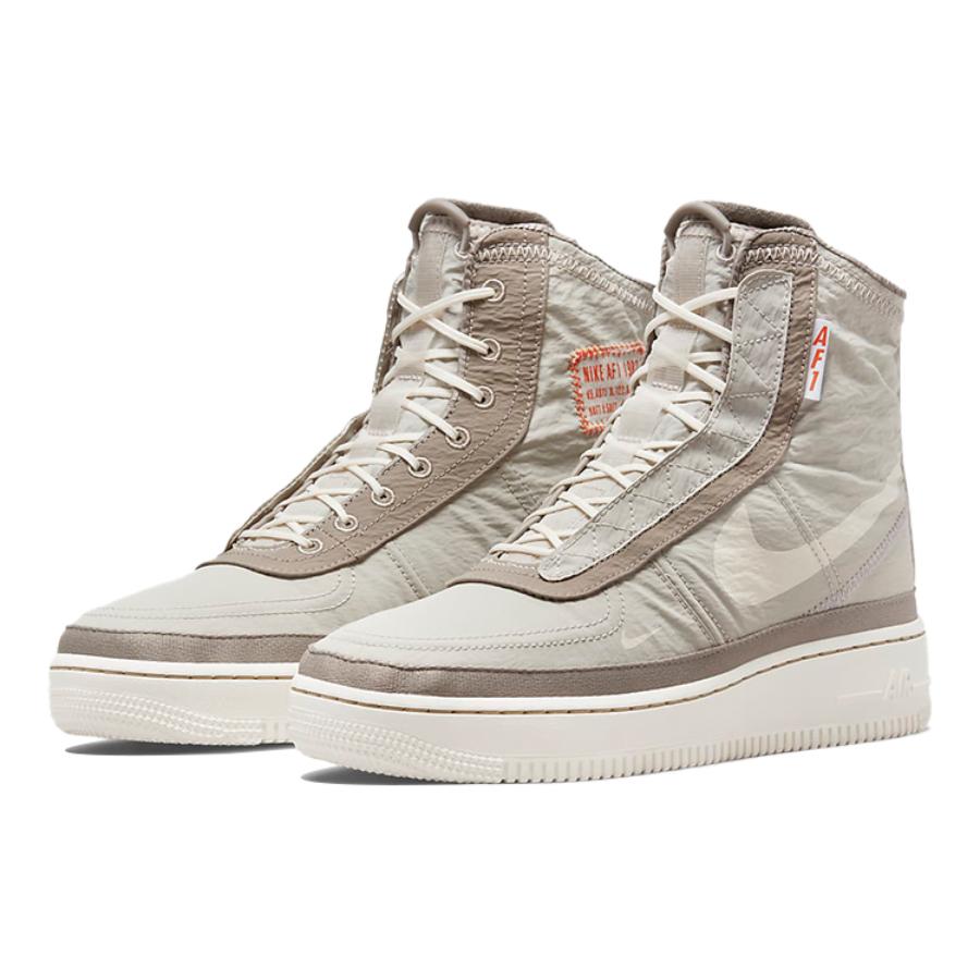 Nike Air Force 1 AF1 'Shell' Women's Sneakers DO7450-211