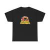 Samstagmorgen Vintage Grafik T-Shirt NEU S-5XL Unisex Schweres Baumwoll-Tee